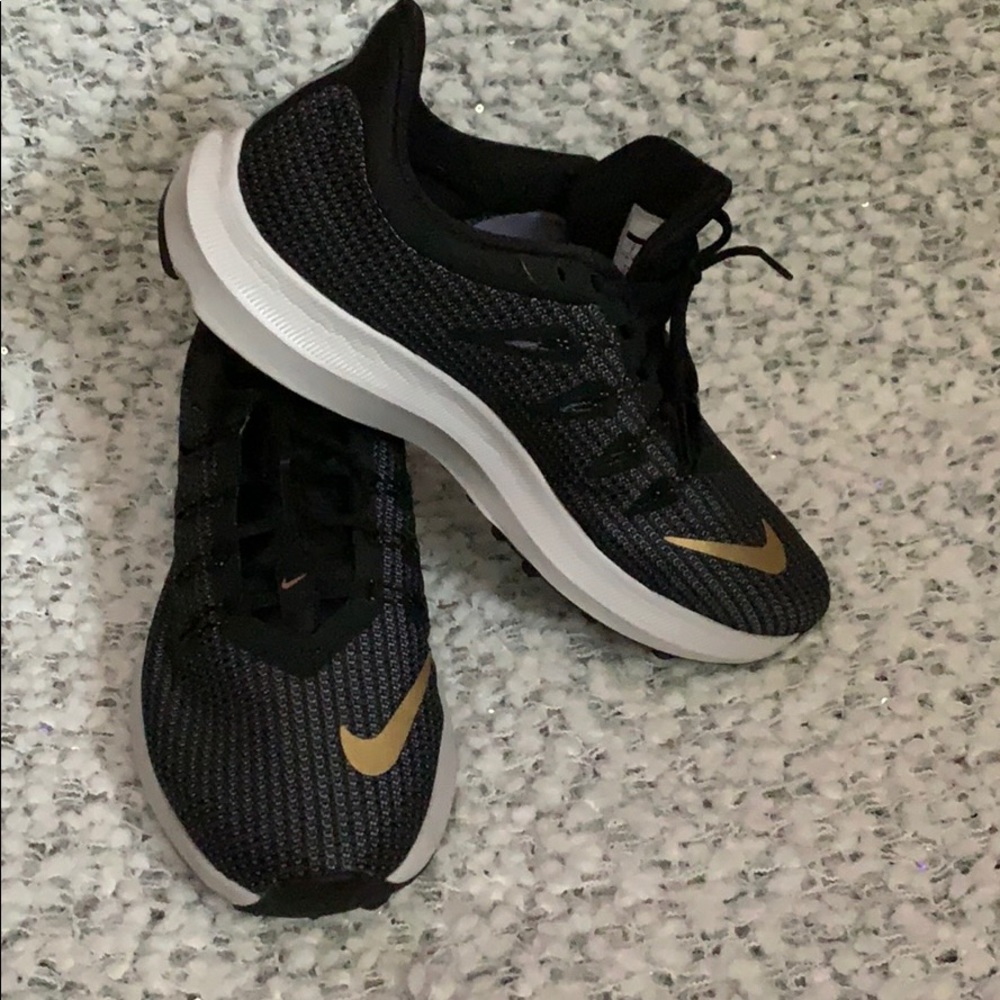Nike running sneakers